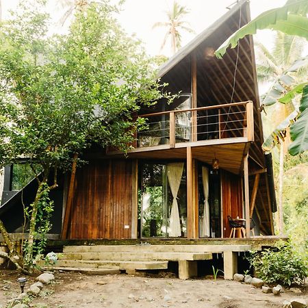 Villa Almara House à El Valle  Extérieur photo