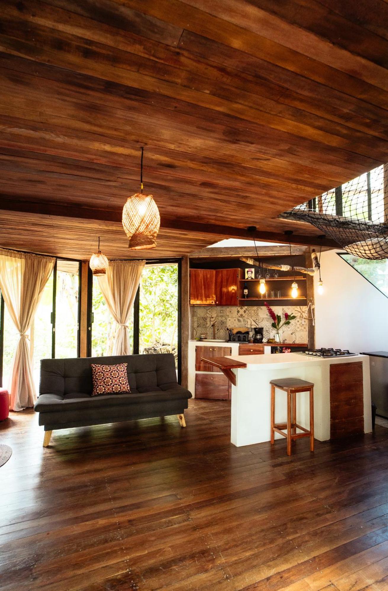 Villa Almara House à El Valle  Extérieur photo