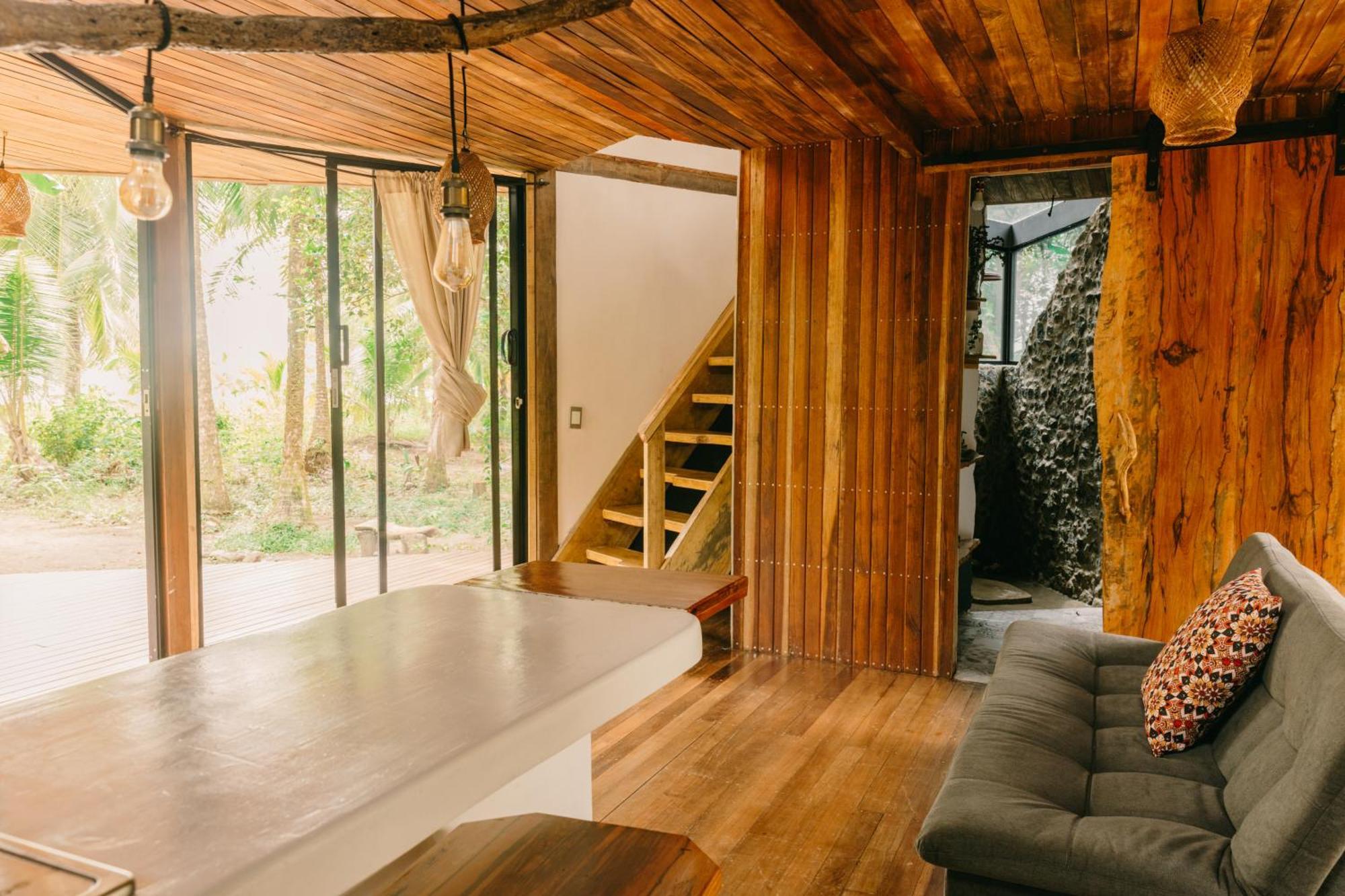 Villa Almara House à El Valle  Extérieur photo